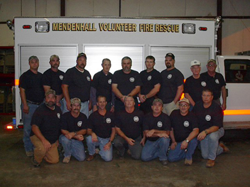 Fire Dept