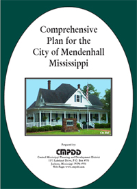 Comprehensive Plan
