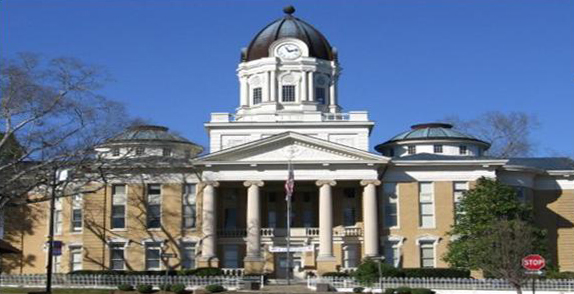 Courthouse